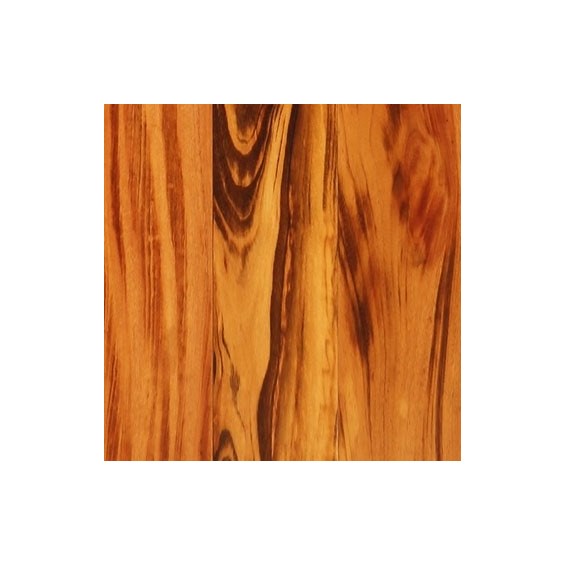 Tigerwood Stair Risers